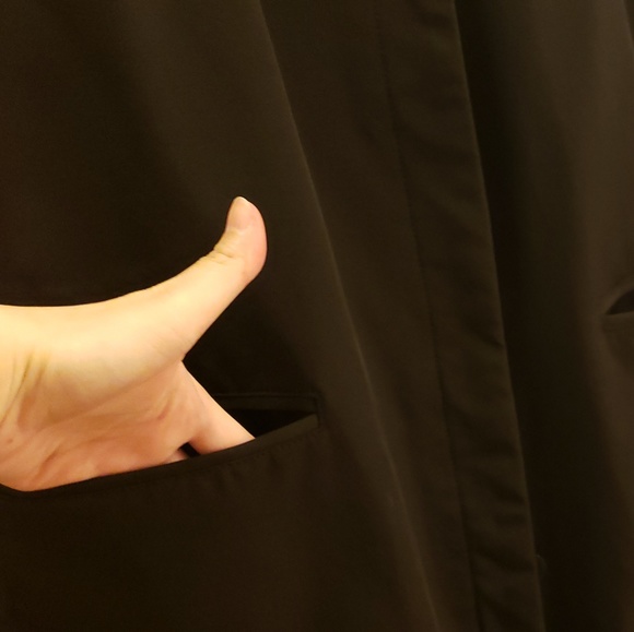 GAP long coat. - Picture 3 of 5